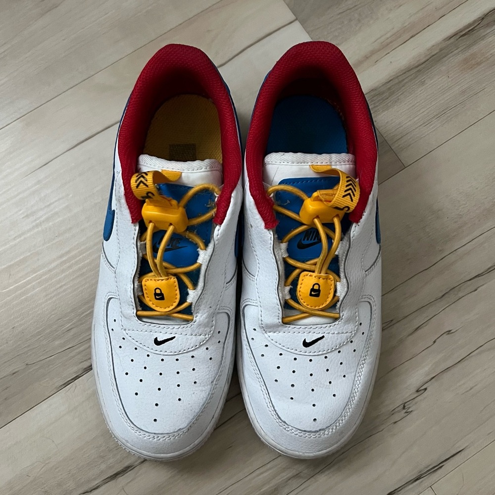 AF1 Toggle Sneaker